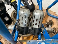 Diverse persluchtfilters (6x) - afbeelding 10 van  11