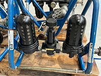 Diverse persluchtfilters (6x) - afbeelding 3 van  11