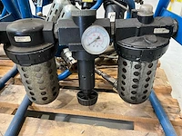 Diverse persluchtfilters (6x) - afbeelding 9 van  11
