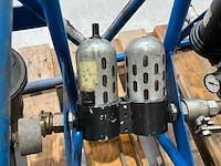 Diverse persluchtfilters (6x) - afbeelding 11 van  11