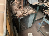 Diverse persmachines (3x) - afbeelding 2 van  4
