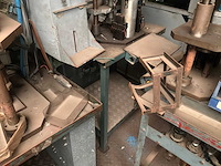 Diverse persmachines (3x) - afbeelding 4 van  4