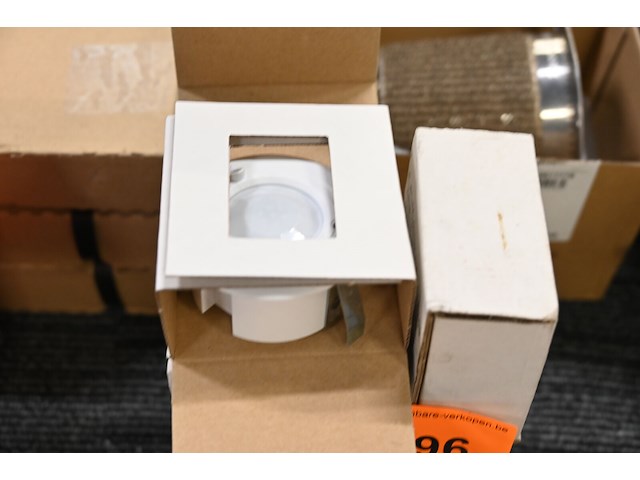 Diverse philips sensors en detectieverlichting - afbeelding 2 van  3
