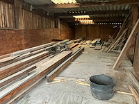 Diverse planken en balken - afbeelding 2 van  7