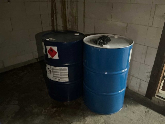 Diverse plateauwagens (2x) - afbeelding 4 van  6