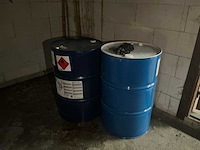 Diverse plateauwagens (2x) - afbeelding 4 van  6