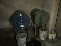 Diverse plateauwagens (2x) - afbeelding 6 van  6