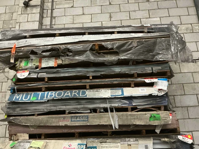 Diverse platen (160x) - afbeelding 6 van  6