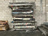 Diverse platen (160x)