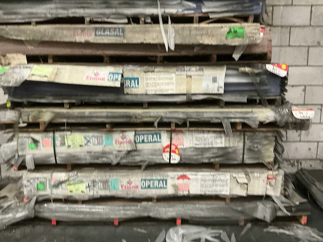 Diverse platen (160x) - afbeelding 3 van  6