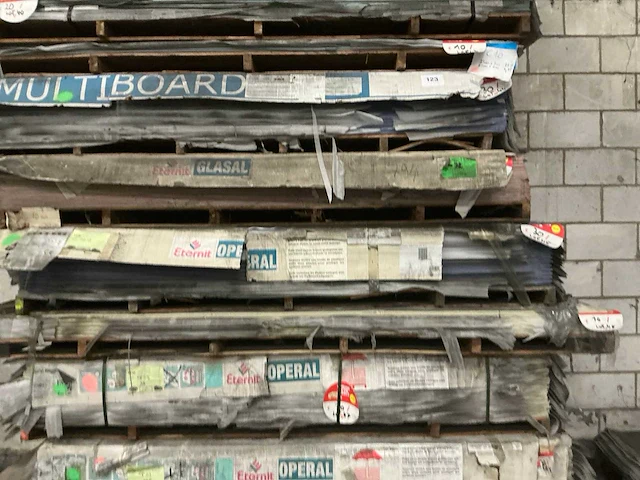 Diverse platen (160x) - afbeelding 4 van  6