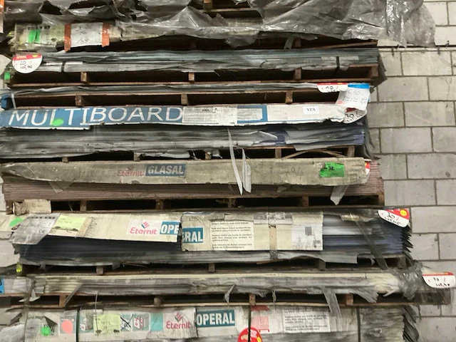 Diverse platen (160x) - afbeelding 5 van  6