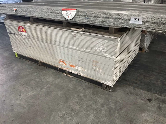 Diverse platen (46x) - afbeelding 4 van  5