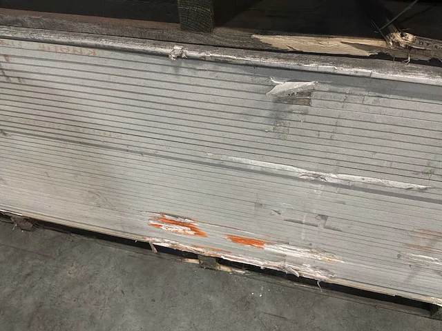 Diverse platen (46x) - afbeelding 5 van  5