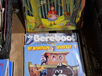Diverse platen kindermuziek en sprookjes - afbeelding 3 van  3