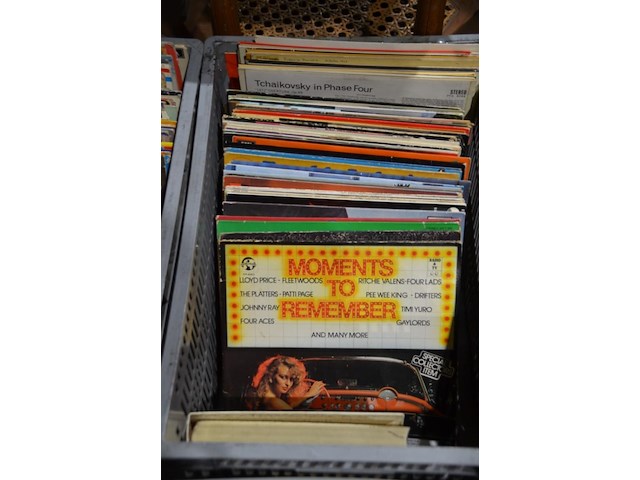 Diverse platen - afbeelding 1 van  4