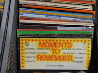 Diverse platen - afbeelding 1 van  4