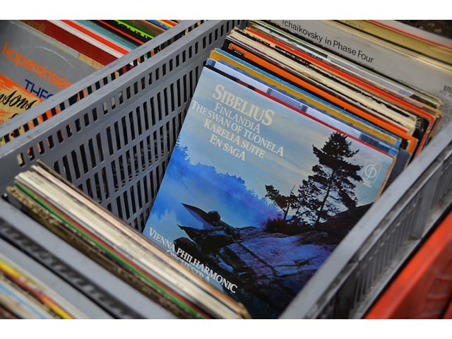 Diverse platen - afbeelding 2 van  4