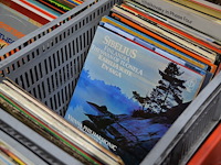 Diverse platen - afbeelding 2 van  4