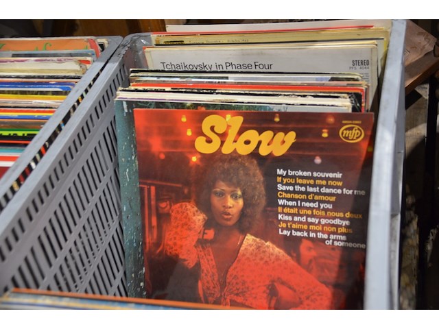 Diverse platen - afbeelding 3 van  4