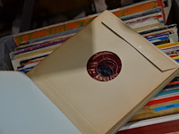 Diverse platen - afbeelding 4 van  4