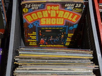 Diverse platen - afbeelding 1 van  4