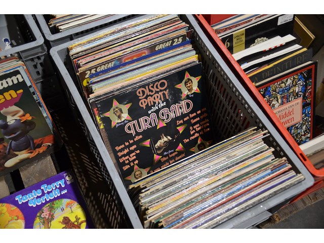 Diverse platen - afbeelding 2 van  4