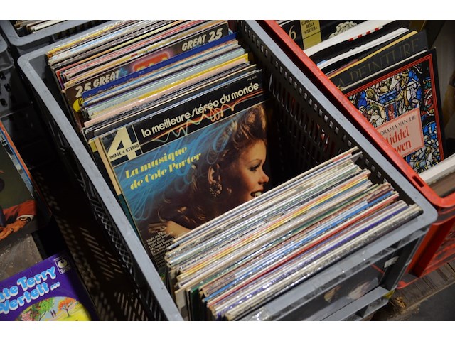 Diverse platen - afbeelding 3 van  4