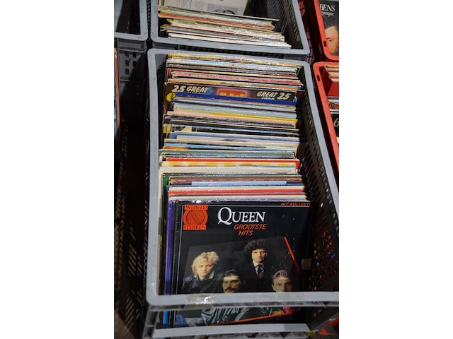 Diverse platen - afbeelding 4 van  4