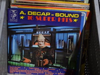 Diverse platen - afbeelding 2 van  5