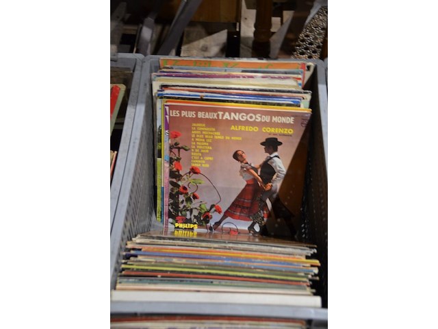 Diverse platen - afbeelding 3 van  5