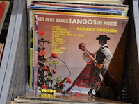 Diverse platen - afbeelding 3 van  5