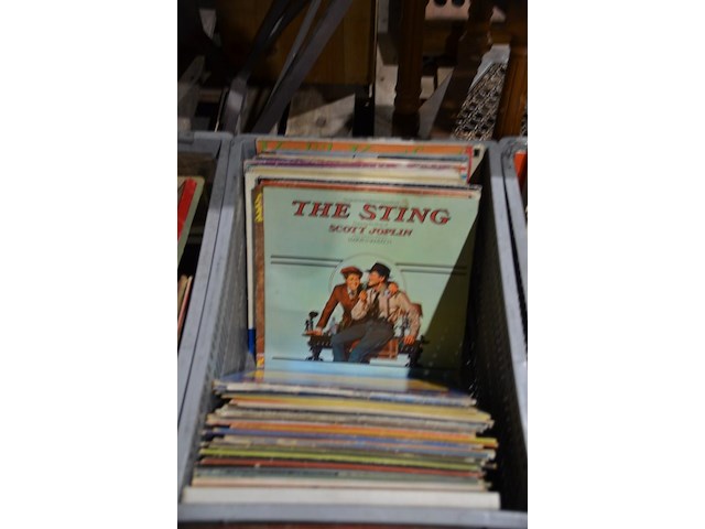 Diverse platen - afbeelding 4 van  5