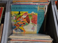 Diverse platen - afbeelding 5 van  5