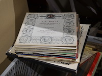 Diverse platen - afbeelding 1 van  1