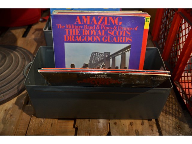 Diverse platen - afbeelding 2 van  3