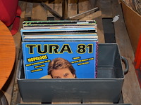 Diverse platen - afbeelding 1 van  9