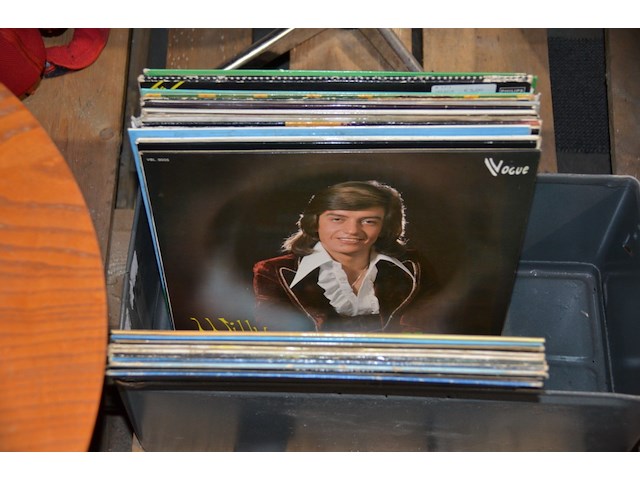 Diverse platen - afbeelding 4 van  9