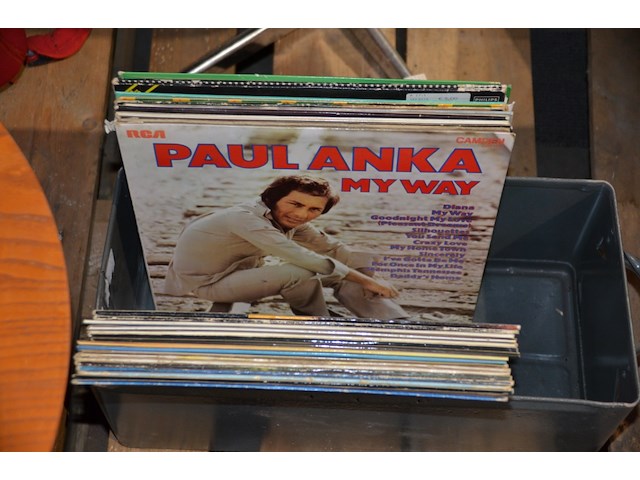 Diverse platen - afbeelding 5 van  9