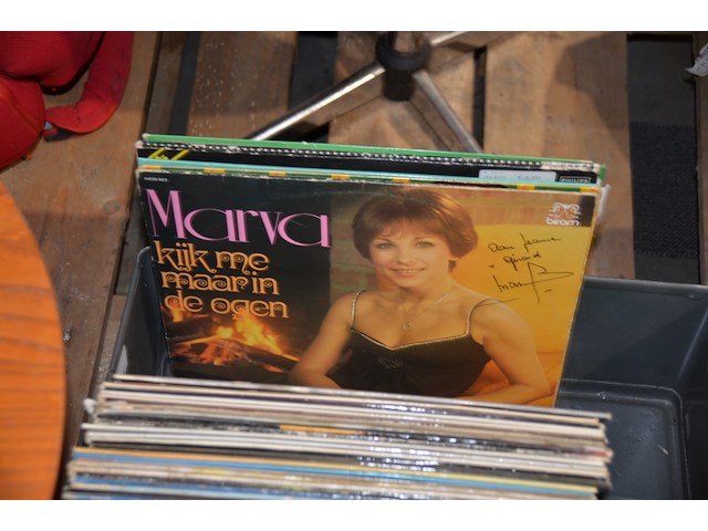 Diverse platen - afbeelding 6 van  9