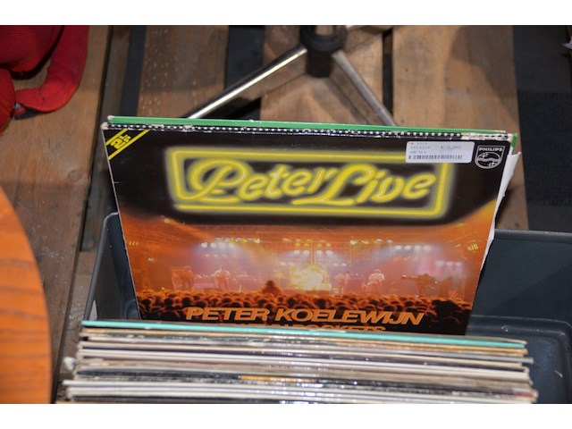 Diverse platen - afbeelding 7 van  9