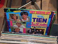 Diverse platen - afbeelding 8 van  9