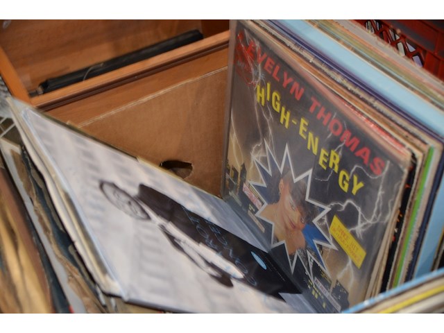 Diverse platen - afbeelding 2 van  5