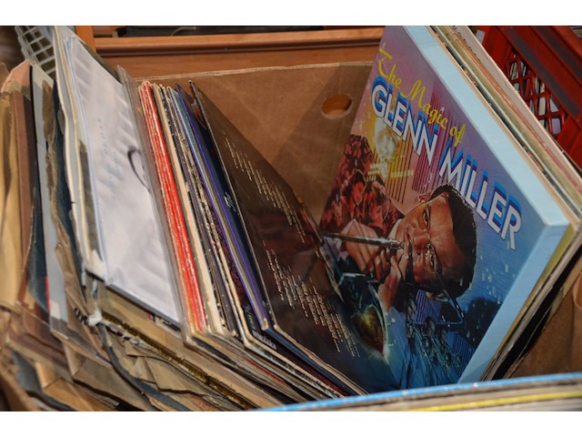 Diverse platen - afbeelding 3 van  5