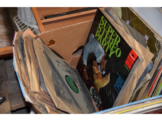 Diverse platen - afbeelding 4 van  5