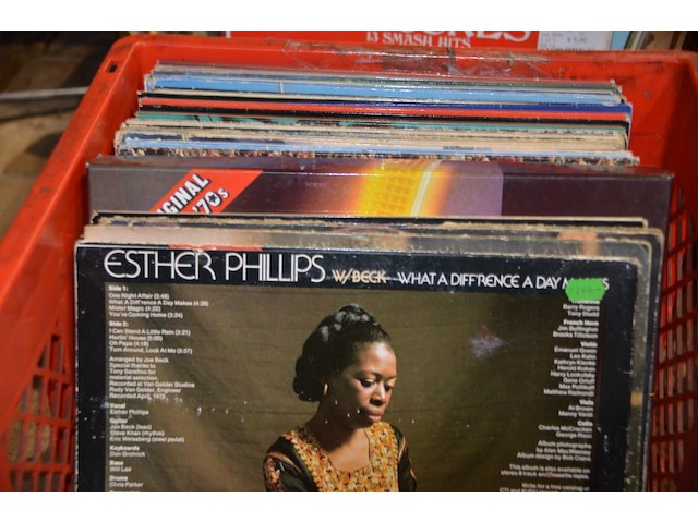 Diverse platen - afbeelding 3 van  10