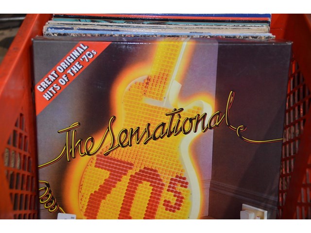 Diverse platen - afbeelding 4 van  10