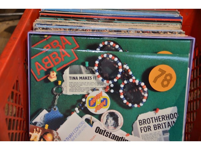 Diverse platen - afbeelding 5 van  10