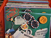 Diverse platen - afbeelding 5 van  10