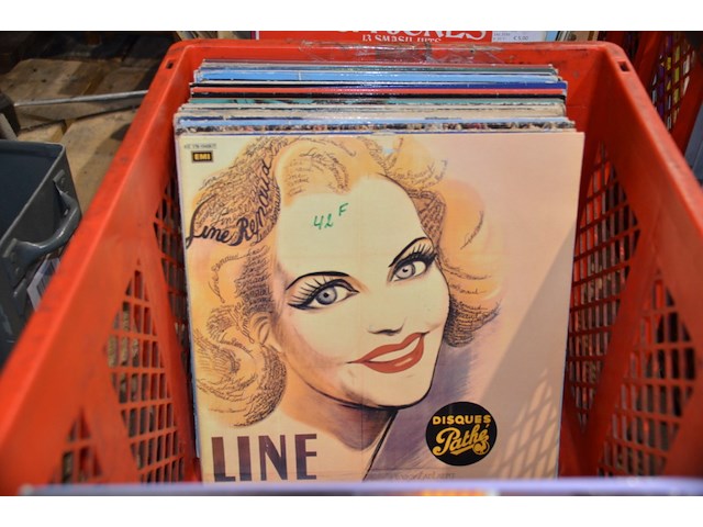 Diverse platen - afbeelding 6 van  10